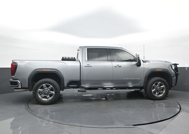gmc sierra 2500hd 2025 1GT4UNEY7SF233052 image gmc sierra 2500hd 2025 1GT4UNEY7SF233052 image
